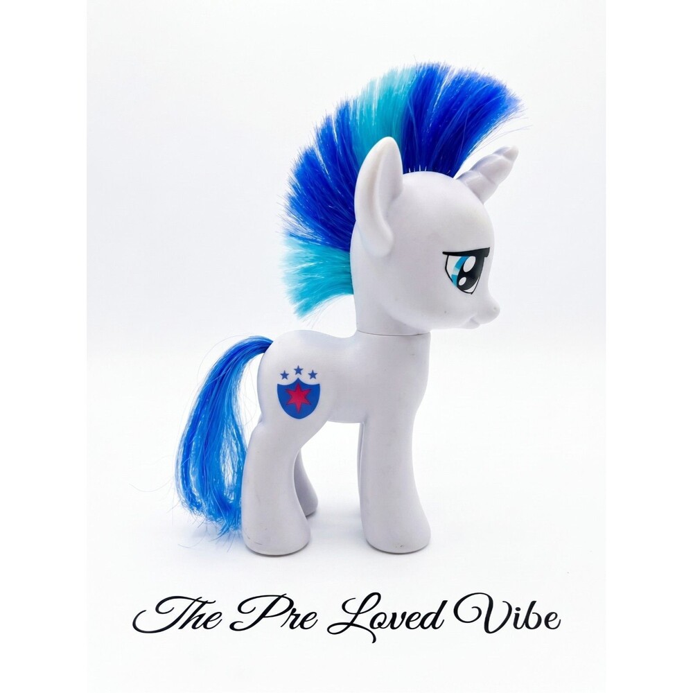 My little Pony Shining Armor Generation 4 Hasbro 2010